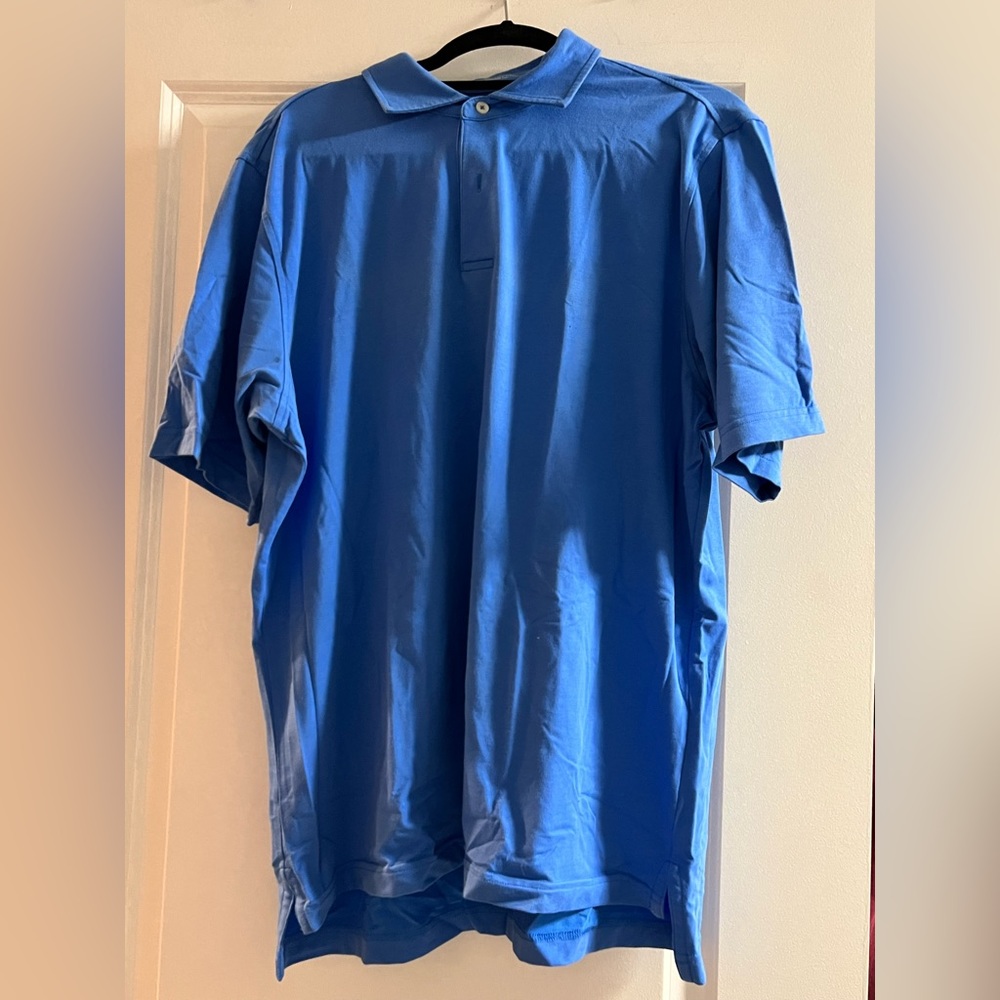 Men’s Fairway & Greene Golf Polo